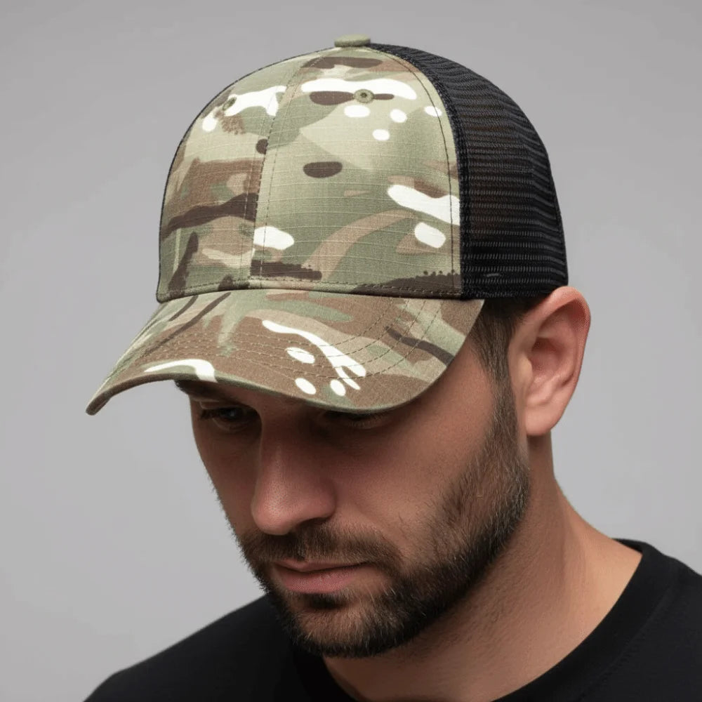 Fashion Baseball Caps