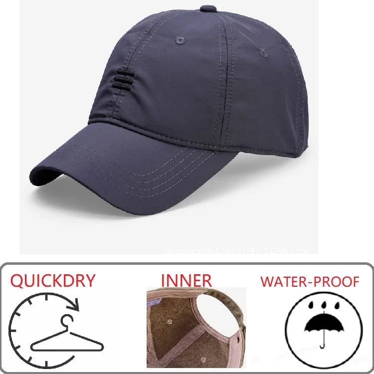 OOhmy Baseball Cap