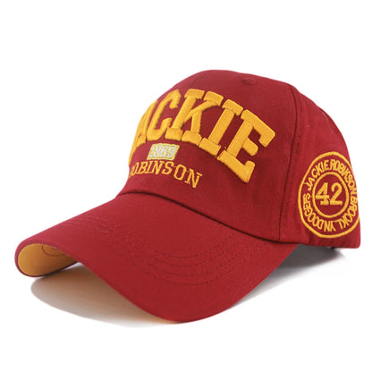Summer Women Fashion Baseball Caps Outdoor Sport Hats Letter Travel
