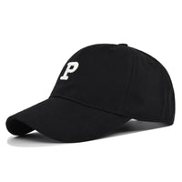 P Black