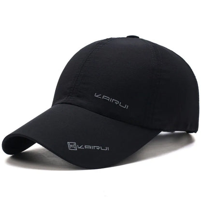 Solid Summer Cap Branded Baseball Cap Dad Cap Bone Snapback Hats For Men Bones Masculino