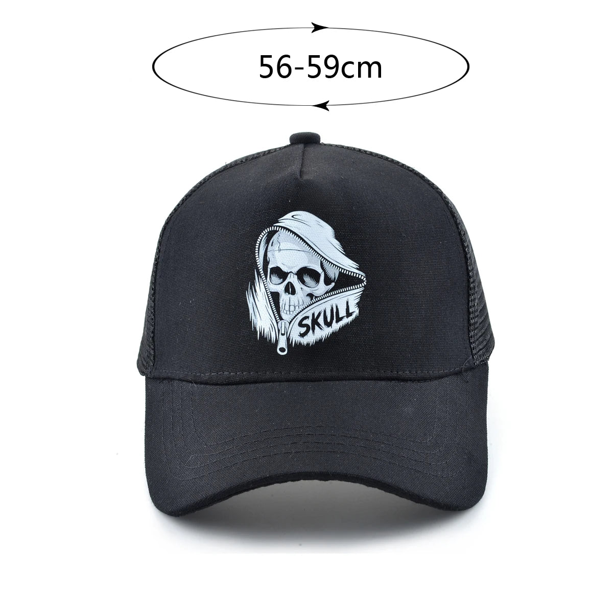 Summer Baseball Cap  Men Women