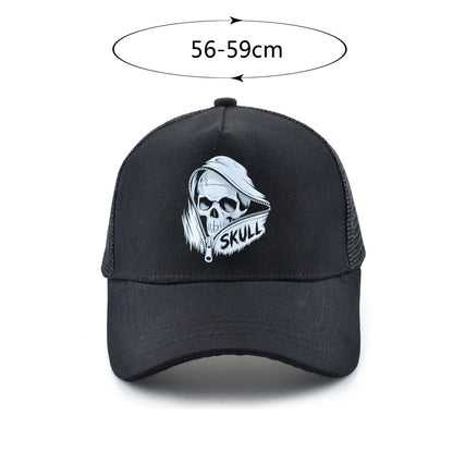 Summer Baseball Cap  Men Women