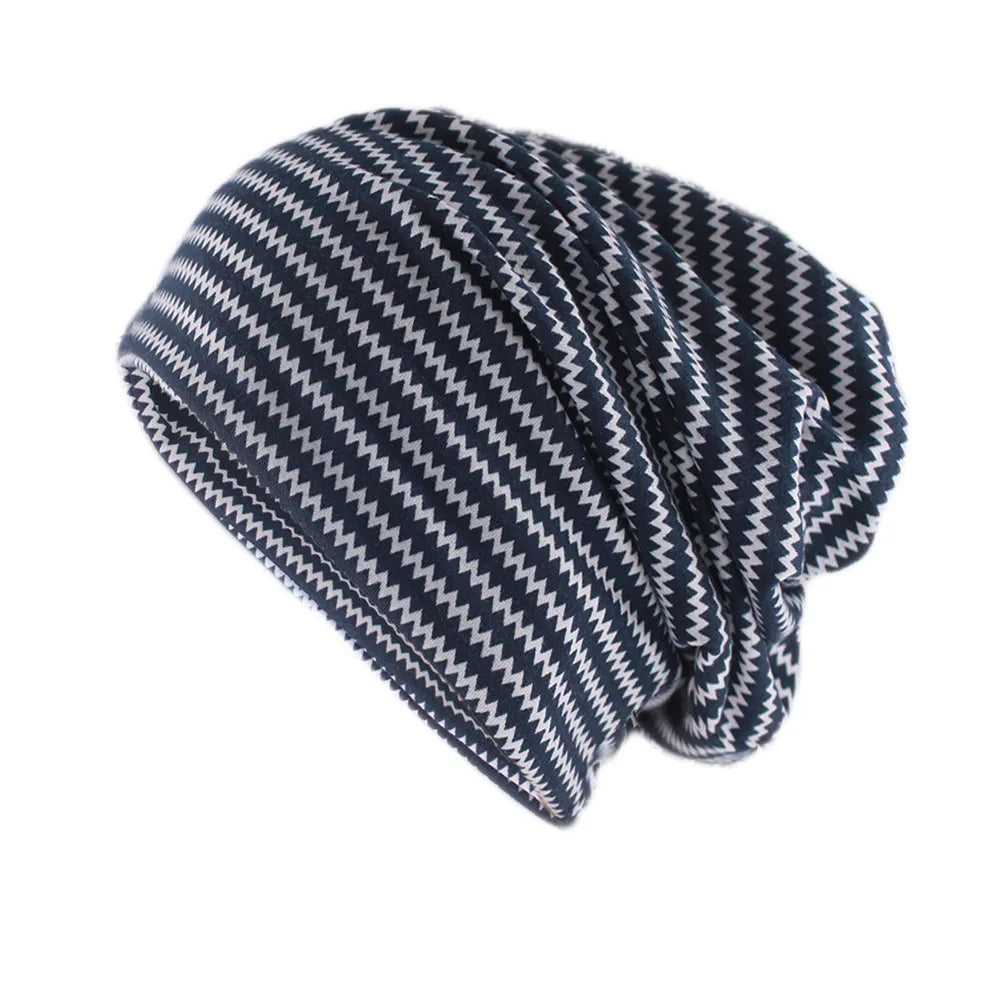 Fashion Women Spring Autumn Warm Beanies Hat Casual Girl Dance Hats