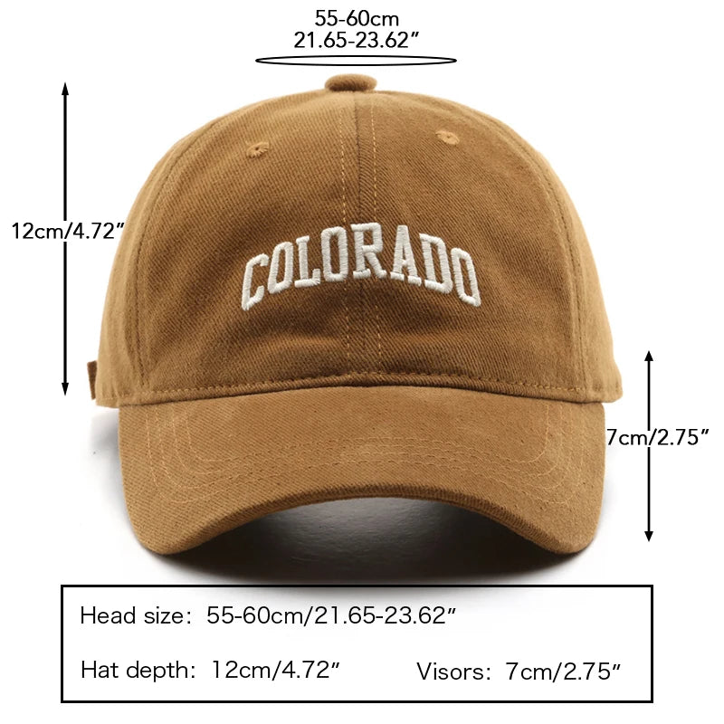 Embroidery Hats Summer Sun Hat Fashion Snapback Cap Unisex