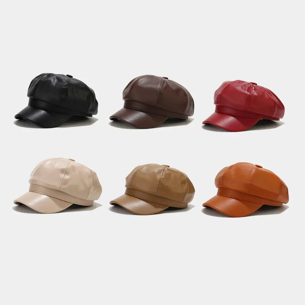 Unisex Adjustable Men's 100% Cotton Handmade Breathable Baseball Cap