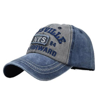 Navy-Grey