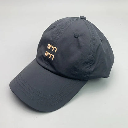 All-Match Men Women Baseball Hats