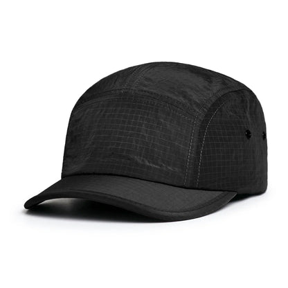 Mesh Lightweight Breathable Sunshade Outdoor Unisex Sports Running Hat