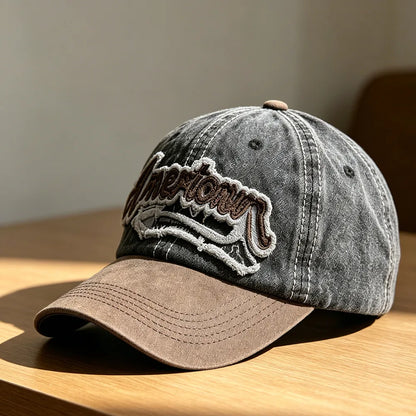 New Adult Unisex Summer Baseball Caps For Men Women