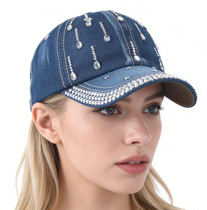 Everyday Casual Wear, Versatile Baseball Cap