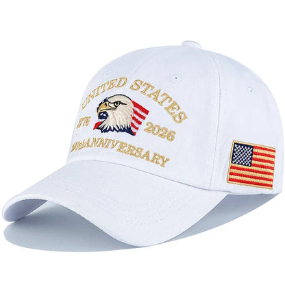 Hot Sale Unisex Baseball Cap