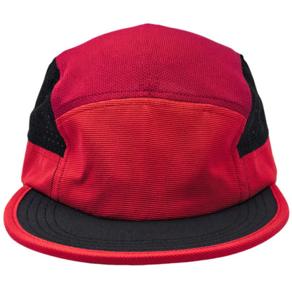 Outdoor Breathable 5 Panels Cap
