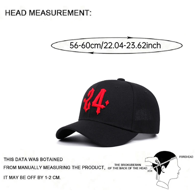 2026 Fashion New Baseball Hat