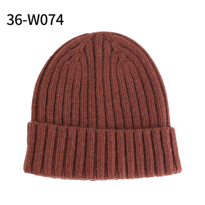 Tailor Smith 2022 New Autumn Hot Selling Wool Winter Hats