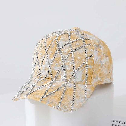 Women Baseball Cap Sports Hats Baseball Caps