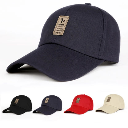 New Summer Youth Men And Women Sun Hat