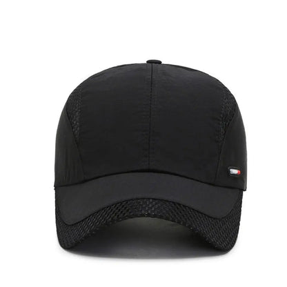 Casual Adjustable Baseball Cap