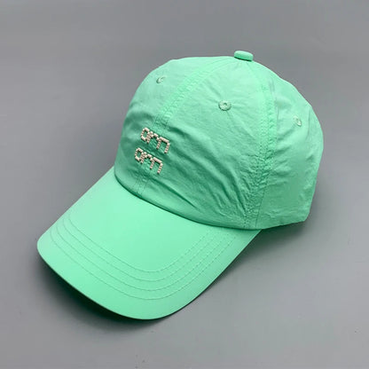 All-Match Men Women Baseball Hats