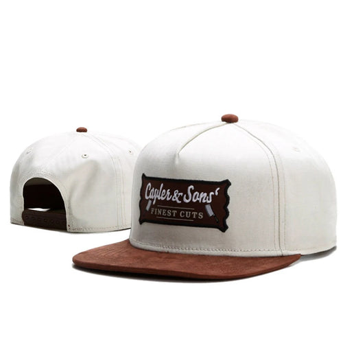 Finest Cuts Knife Men's Street Hip Hop Hat Women's Cycling Skateboard Hat Snapback Caps
