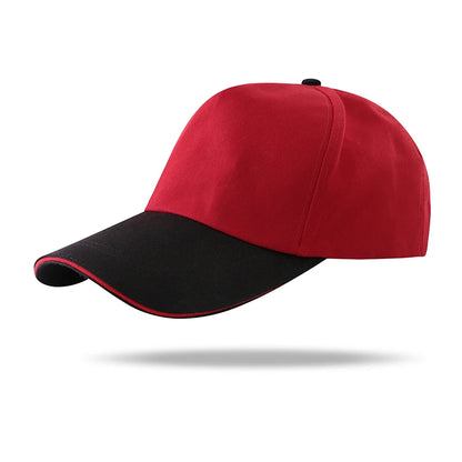 Trucker Casual Men Women Baseball Cap