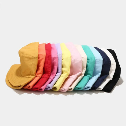 Unisex Adult Cotton Fishman Hats