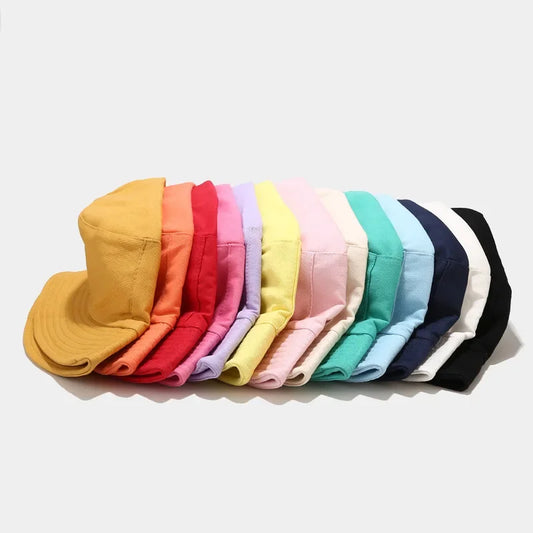 Unisex Adult Cotton Fishman Hats