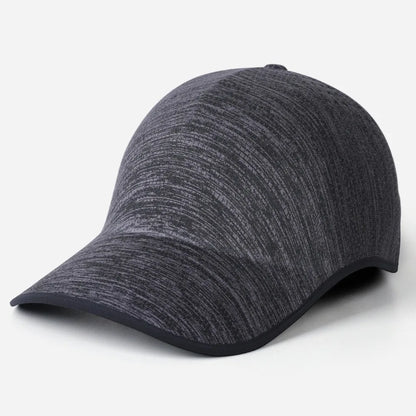 Creative Gift Seamless Baseball Cap Quick Drying Packable Sports Hat
