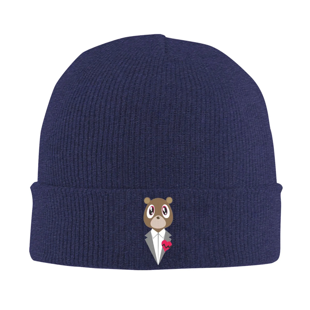 Autumn Winter Beanies Ski Hip Hop Rapper Caps