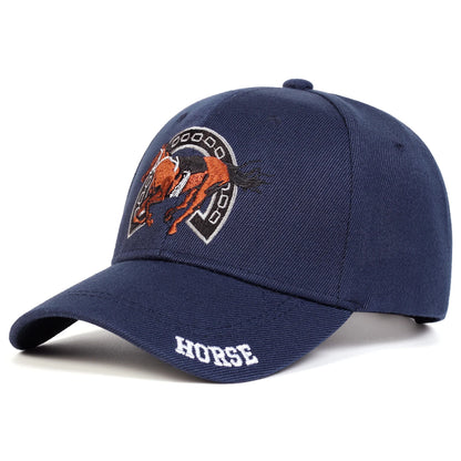 Adjustable Casual Hats Sunscreen Hat Sports Cap