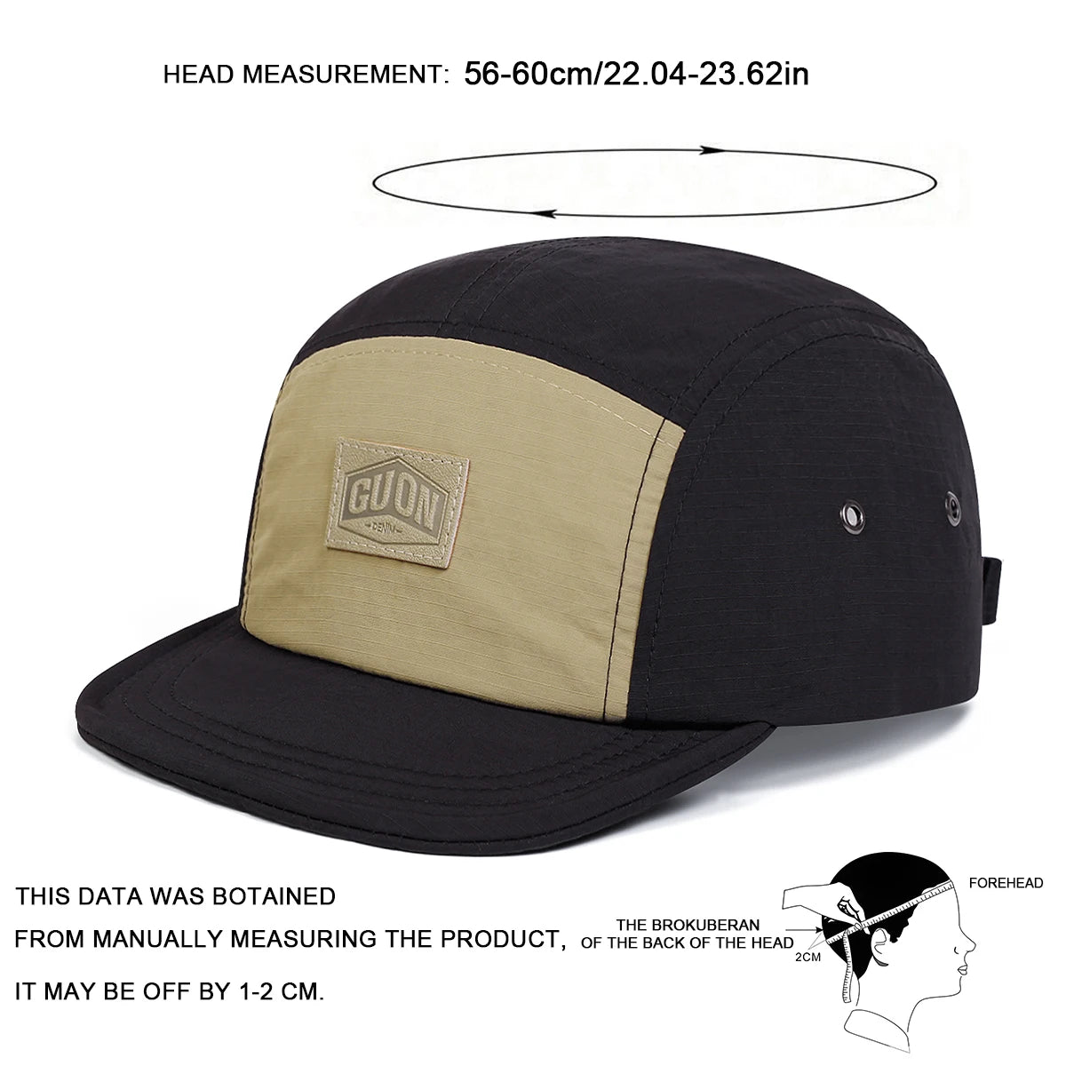 Outdoor Adjustable Casual Hats Sunscreen Hat Sports Cap