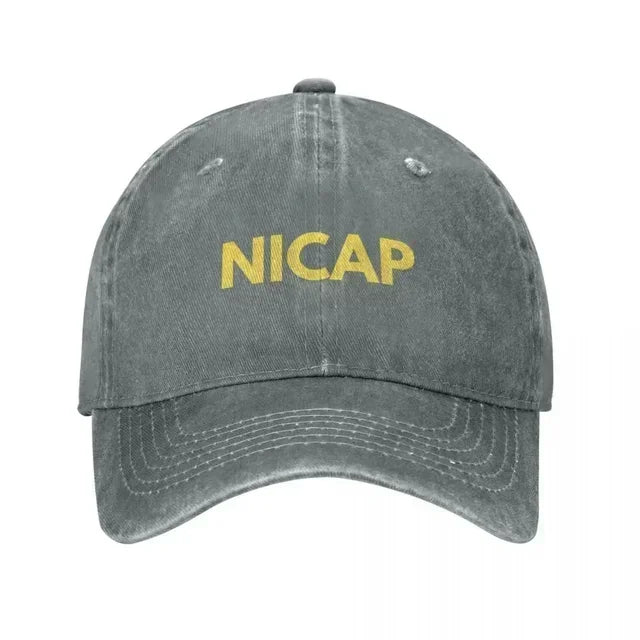 Baseball Cap Party Hat Beach Bag Men Golf Wear Women's