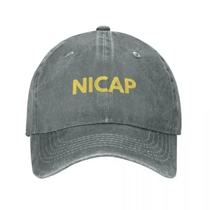 Baseball Cap Party Hat Beach Bag Men Golf Wear Women's
