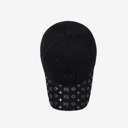 New Embroidered Letter Sports Baseball Hat Men Women