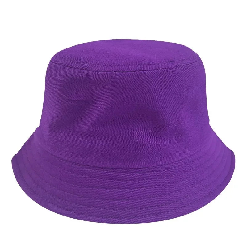 Outdoor Mountaineering Tourism Fishing Bucket Hat