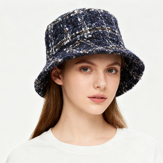 Fisherman's Hat For Men, Hiking Hat, Large Head Circumference, Large Brim, Bucket Hat