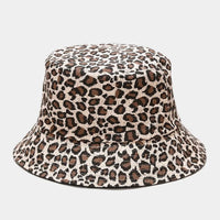 Khaki Leopard