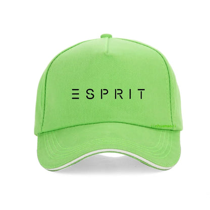 Adjustable Breathable Snapback Hat Sport Dad Hats