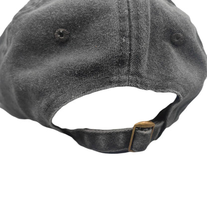 New York Washed Cotton Cap For Adult Men Women Summer Baseball Caps