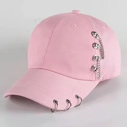 Spring And Summer Lightweight Board Sunscreen Baseball Cap