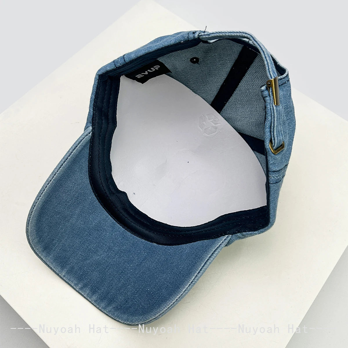 New Men Women American Retro Broken Style Letters Baseball Hats