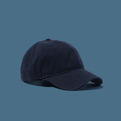Custom Logo Kids 52-54cm Baseball Caps Men's
