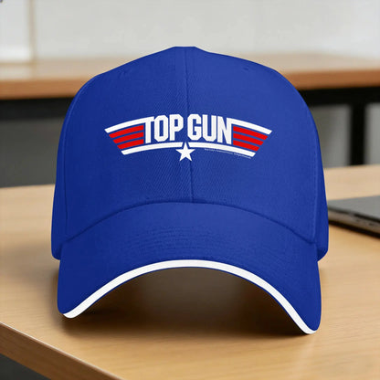 Top Gun  Baseball Cap
