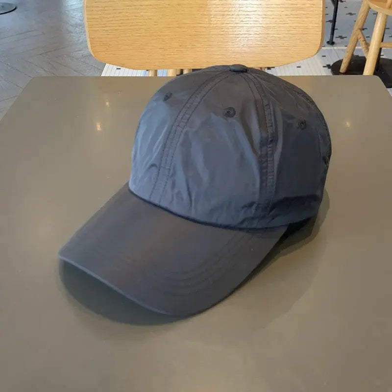 Summer Quick Drying Lightweight Baseball Hat
