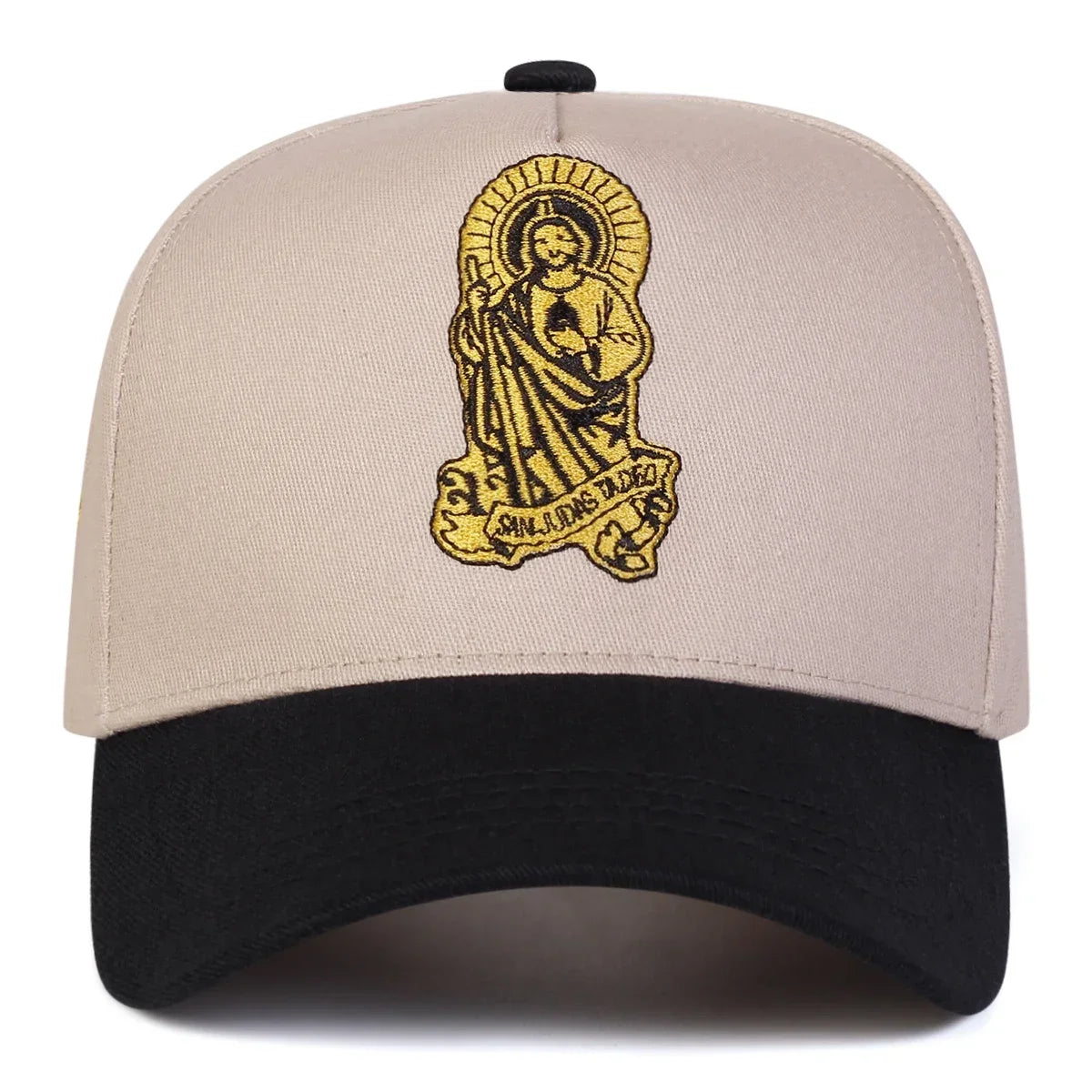 Unisex Personality Embroidery Baseball Caps