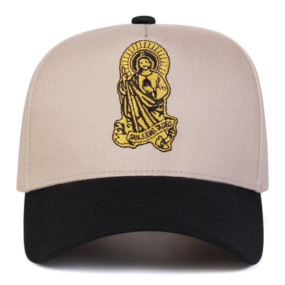 Unisex Personality Embroidery Baseball Caps