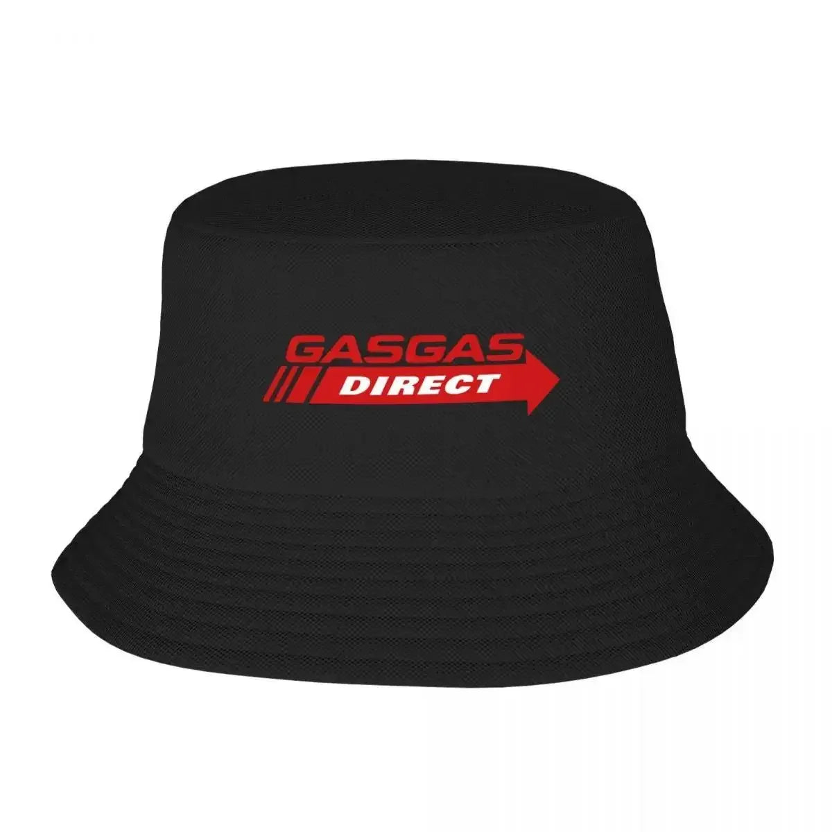 Custom Mountain Bike GasGas Beach Bucket Hat Men Women