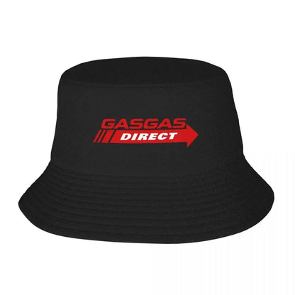 Custom Mountain Bike GasGas Beach Bucket Hat Men Women