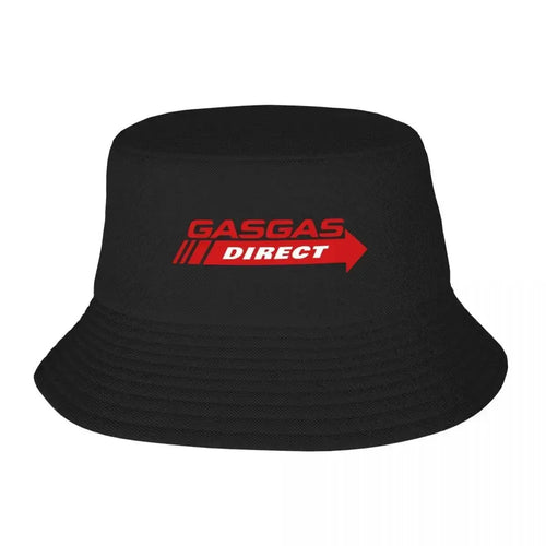 Custom Mountain Bike GasGas Beach Bucket Hat Men Women