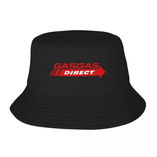 Custom Mountain Bike GasGas Beach Bucket Hat Men Women